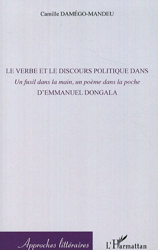 Le  verbe et le discours politique dans 