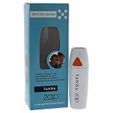 Tanda Zap Acne Clearing Device, White
