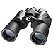 BARSKA Escape Porro 20x50 Zoom Binoculars (Green Lens)