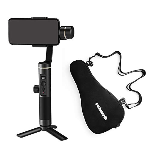 Feiyu SPG 2 3-Axis Gimbal Stabilizer for Smartphone Kuwait | Ubuy