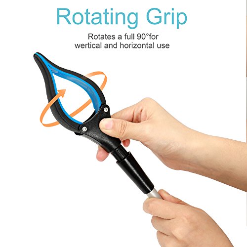 2 Foldable+Mobility+Reaching+Extension+Mazarine