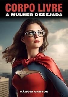 Livro Corpo Livre: A mulher desejada