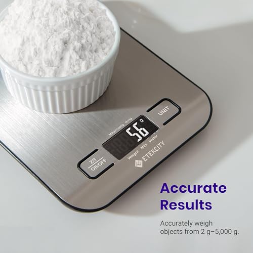 kitchen scale vs cake turntable product detail image