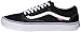 Vans Men's Old Skool Pro Skate Shoe