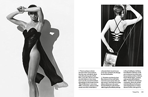 Vogue Essentials: Little Black Dress