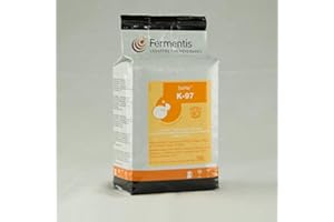 Safale K-97 Fermentis 500 Gram Yeast
