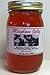 Swamp May-Haw Jelly In A Glass Jar Net Weight 20 Oz
