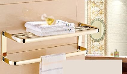 Como poner las toallas en el baño | Toallas de baño y de playa de calidad