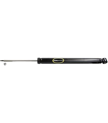 Amazon.com: Monroe Quick-Strut 172263 Suspension Strut and Coil
