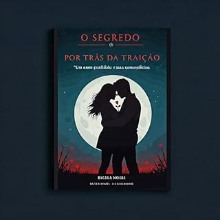 Livro O Segredo por Trás da Traição: Um Amor Proibido e Suas Consequências**