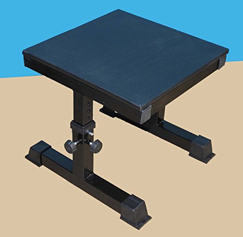Squat Box