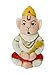 Plush Hanuman - Soft Teddy of Hindu God Hanuman