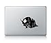 Avatar Appa The Last Airbender Apple Macbook Decal Vinyl Sticker Apple Mac Air Pro Laptop Sticker Decal Skin