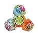HENGSONG Stress Reducer Relieve Anxiety Toys Relief Toys Colorful 6cm