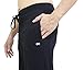 YogaAddict Men's Yoga Long Pants, Pilates, Fitness, Workout, Casual, Lounge, Sleep, Martial Arts Pants (Sale Price)