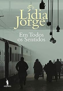 Livro Em Todos os Sentidos