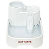 Cat-Mate-Genuine-Replacement-Filter-Cartridges-for-Use-with-Cat-and-Dog-Mate-Pet-Fountains-Pack-of-6 Cat Mate Genuine Replacement Filter Cartridges for Use with Cat and Dog Mate Pet Fountains, Pack of 6