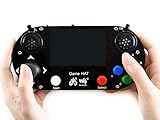 Waveshare Game HAT Compatible with Raspberry Pi