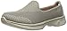 Skechers Performance Women's Go Walk 4 Propel Walking Shoe,Taupe,8 M US