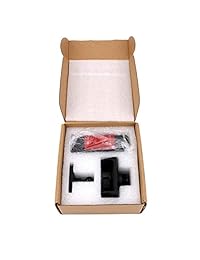 buyinhouse PDA MP4 teléfono GPS soporte de base de metal para teléfono Kit de soporte para Jeep Wrangler JK 2012   2017