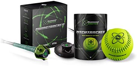 Diamond Kinetics ソフトボールセット Masqueboutique Com