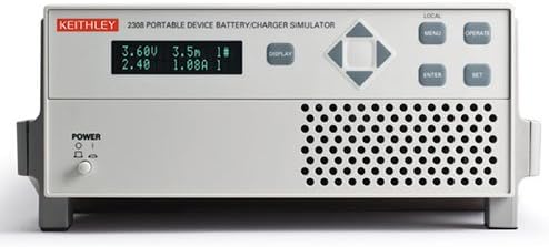 Keithley 2302 Battery Simulator, 15V, 100nA DC