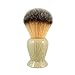 RazoRock Plissoft Monster Synthetic Shaving Brush - 26mm Monster