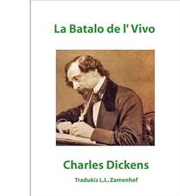La Batalo de l' Vivo [Esperanto]