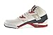 NIKE Air Trainer SC High Men's Shoes White/Metallic Platinum-Dark Magnetic Grey 302346-119