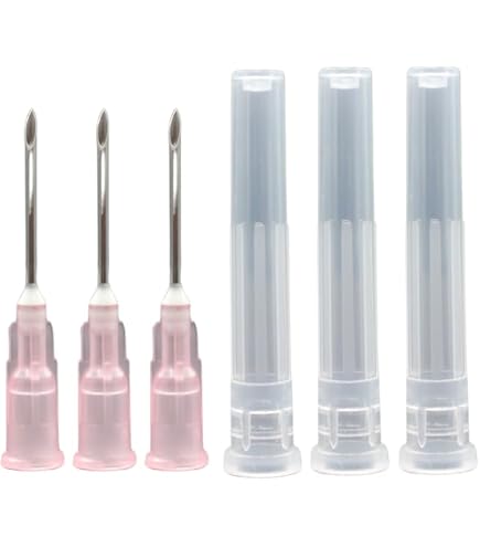 Amazon.com: neogen corporation 9366 25 Pack, 20 Gauge x 3/4