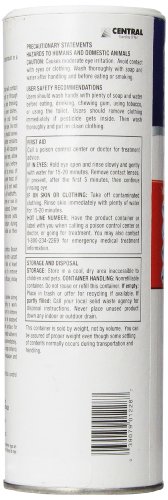 Adams Flea & Tick Carpet Powder 16oz