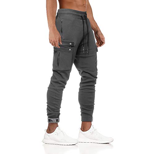 training jogger pants