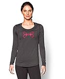 Under Armour Women's UA CoolSwitch Long Sleeve