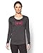 Under Armour Women's UA CoolSwitch Long Sleeve