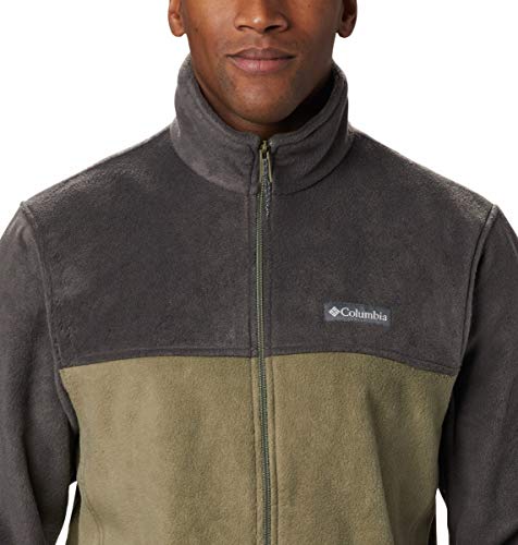 Steens Mountain 2.0 Full Zip Fleece 