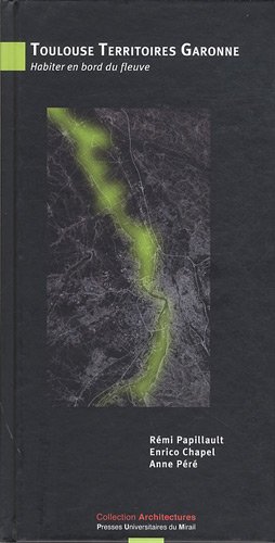 Toulouse Territoires Garonne