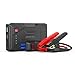 Arteck 800A Peak Portable Car Jump Starter (Up to 6.0L Gas or 4.0L Diesel Engine) QDSP Auto 12V Battery Pack Booster and QC3.0 External Battery Charger for Automotive, Motorcycle, Boat, Smart Phone