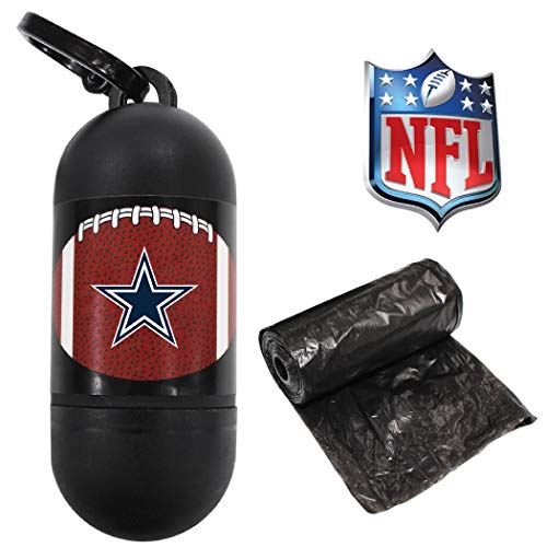 NFL Dallas Cowboys Mesh Dog Jersey
