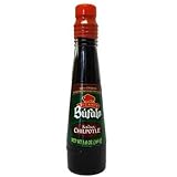 Bufalo Chipotle Very Hot Mexican Hot Sauce, 5.4 Ounce (Pack of 24)