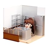 Phat! - Working!! Playset Wagnaria B Set - Kitchen