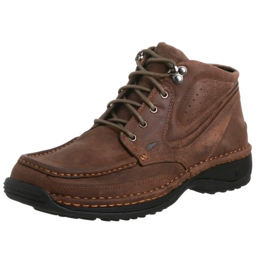 Red Wing Men’s 4613 Bemidji Chukka Driftwood Size 11 US Red Wing Leather Boots 4613 Bemidji Chukka, Driftwood, Mens  main image 3