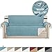 H.VERSAILTEX Reversible Sofa Slipcover Furniture Protector Water Resistant 2