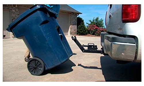 5 Great+Day+TC5000+Trash+Transporter