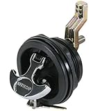 T-Handle Locking Latch