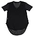 Campeak Women's Mesh Workout Hiking Short Sleeve Tee quick dry Yoga Gym Sport T-Shirt