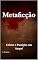 Livro Metaficção: Crime e Punição em Arqué