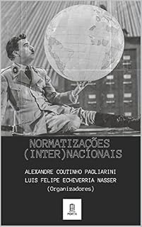 Livro NORMATIZAÇÕES (INTER)NACIONAIS