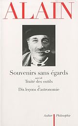 Souvenirs sans égards
