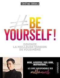 #be yourself !