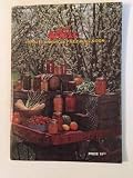 Kerr Home Canning & Freezing Cookbook by 